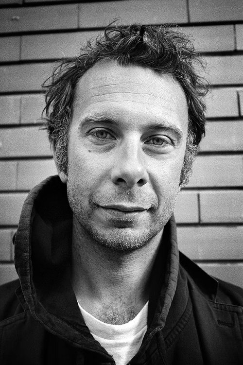 Alessandro Comodin as Alessandro