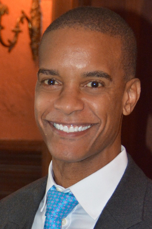 Derek Kevin Jones as Etta James