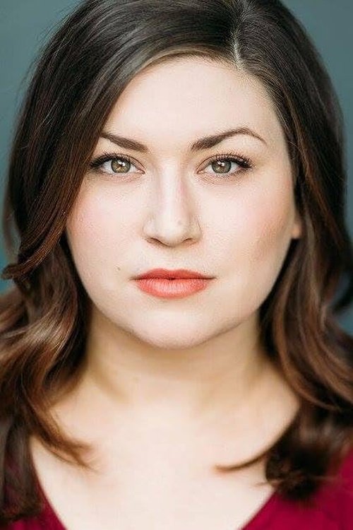 Holly Kenney as Olivia