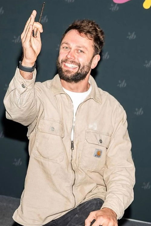 Alexander Wolf David as Pimnocchio