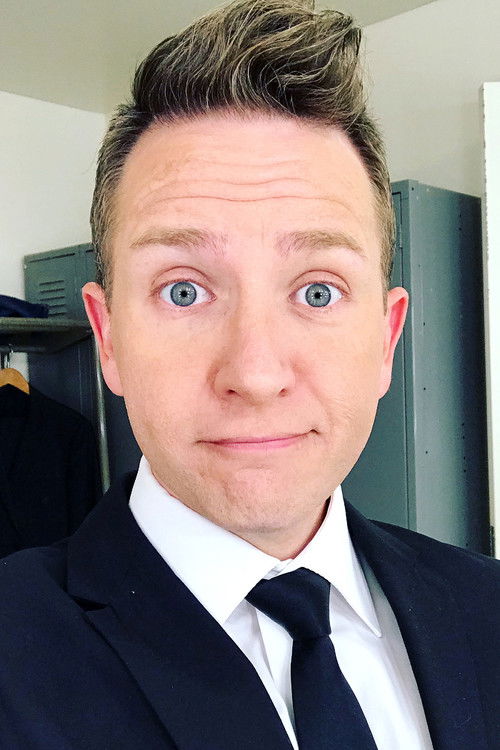 Courter Simmons as Sandy