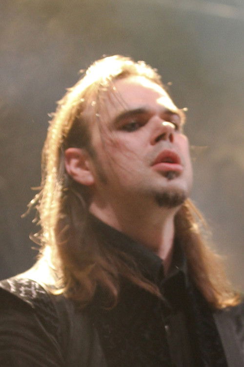 Markus Stock as Self