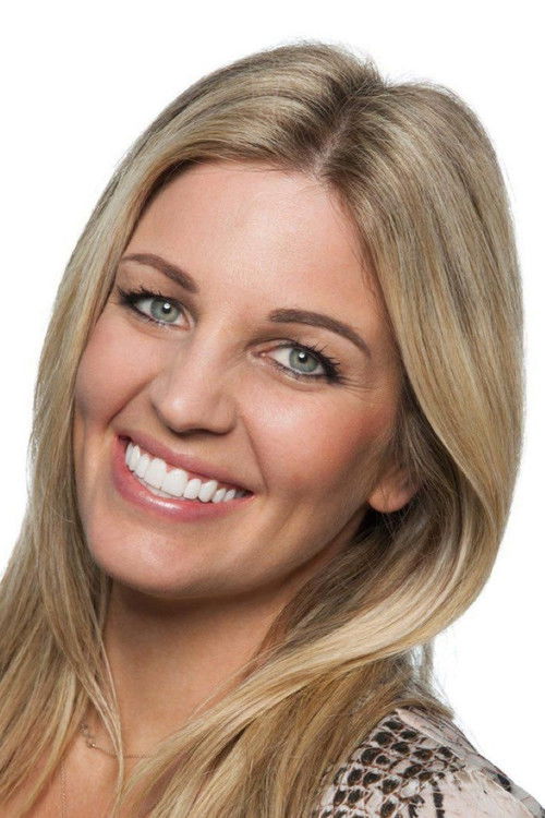 Eveline Hoste as Eveline Hoste