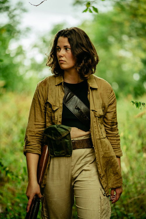 Lucile Cunniet as Thylas