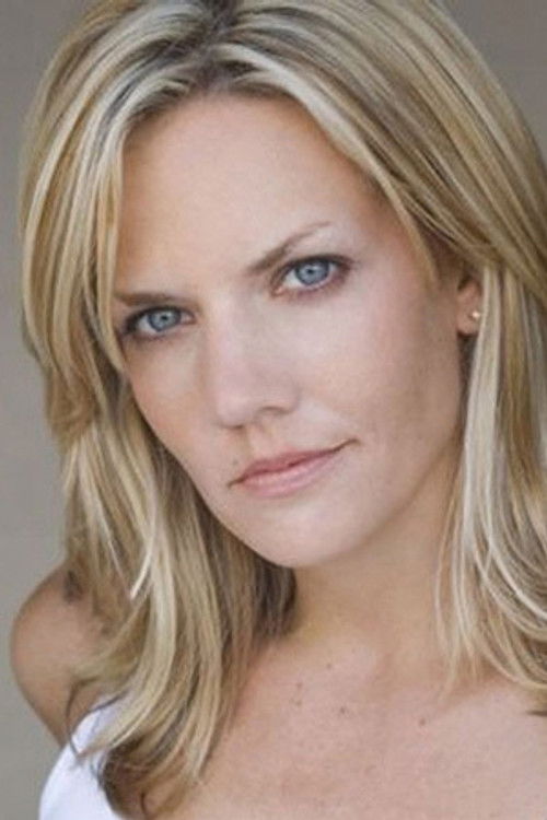 Jenifer Foote as Ensemble