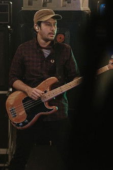 Yie No Good as Inspector Azry ‘Ayoh’