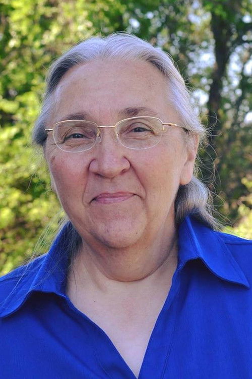 Rebecca Graber as Self