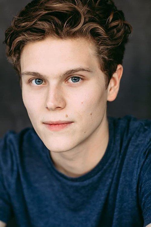 Matthew Nelson-Mahood as Patrick