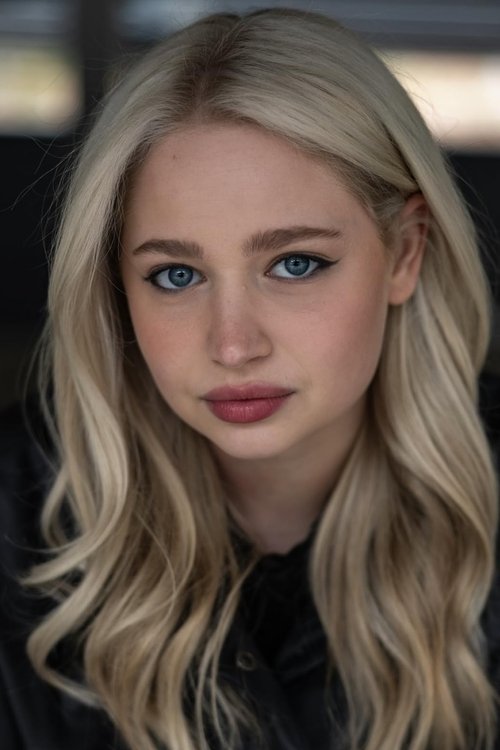 Sarah Kopkin as Ruby