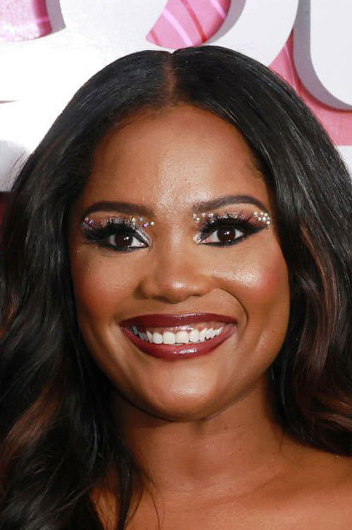 Avise Parsons as Rose