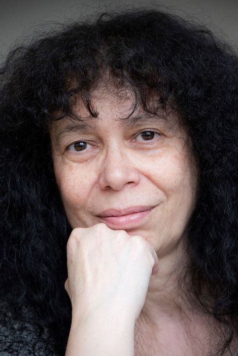 Catherine Martin as Catherine