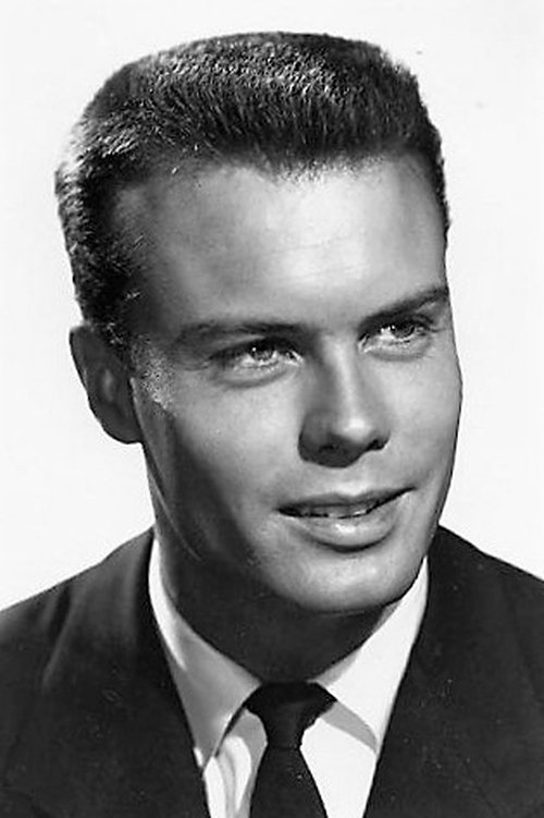 Robert Francis as Ens. Willis Seward 'Willie' Keith