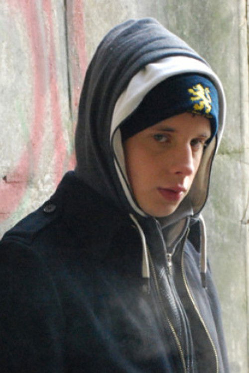 Eddy Smith as (archive footage)