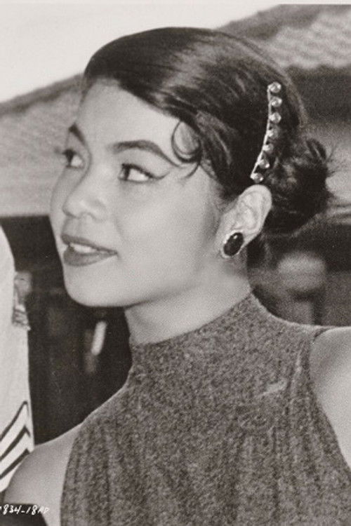 Reiko Higa as False Tokyo Rose