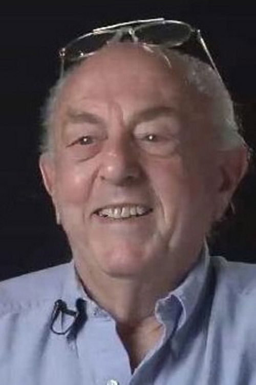 Norman Abbott as Ape