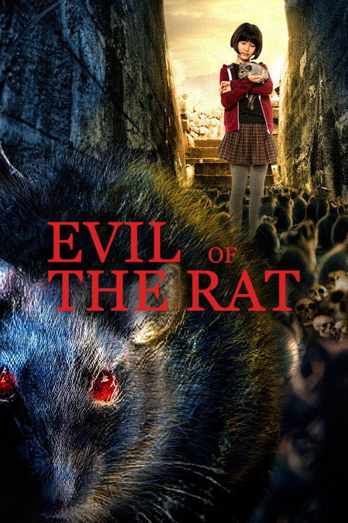 Evil of the Rat