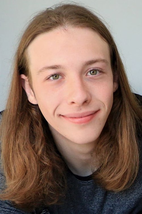 Jamie Satin as (archive footage)