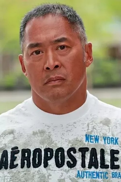 Randy Lee as Mayor