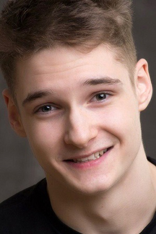 Vitaliy Shcherbina as Карина