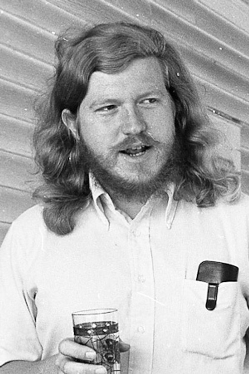 Karl Edward Wagner as Self (archive footage)