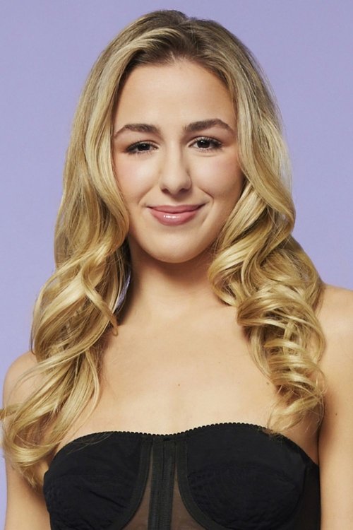 Chloe Lukasiak as Jasmine