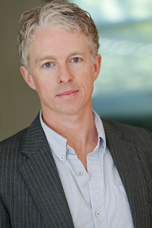 Darragh Kennan as Max