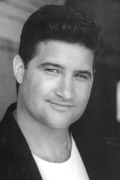 Johnny Martin as Mareilli