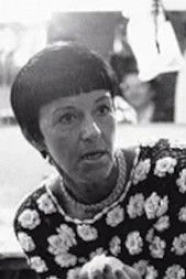 Maud De Belleroche as Mudy