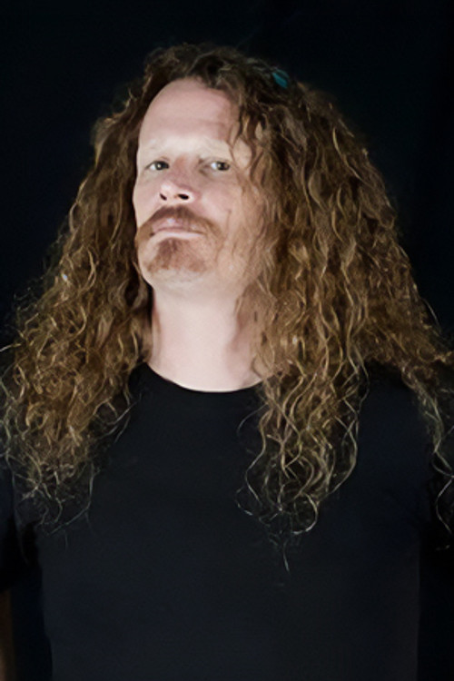 Jack Gibson as Himself