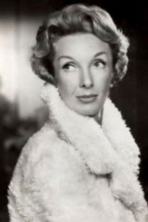 Georgina Cookson as Miss Firbank