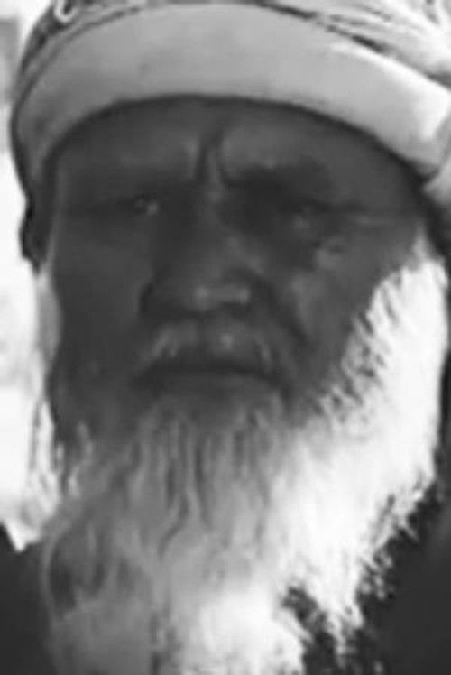 Ulug'bek Abdullayev as 