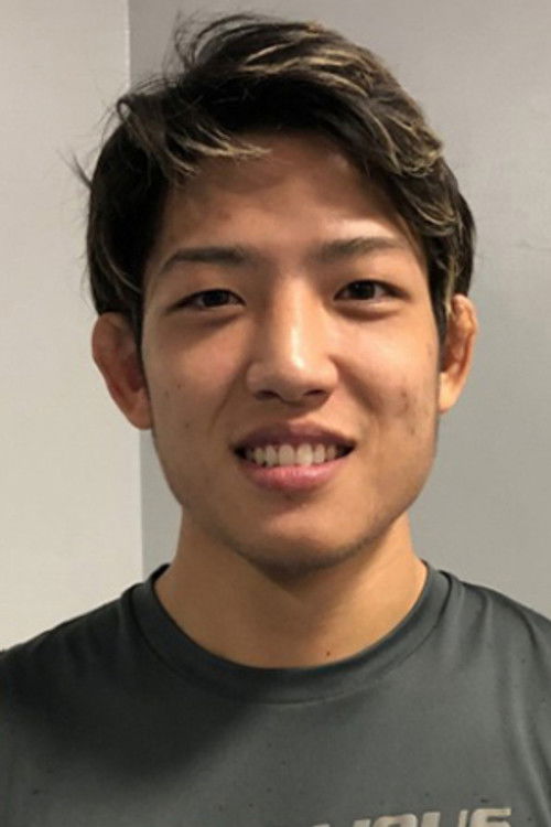 Yoshinori Horie as Self