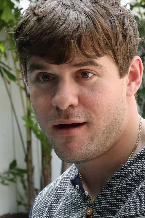 Rob Carpenter as Corey