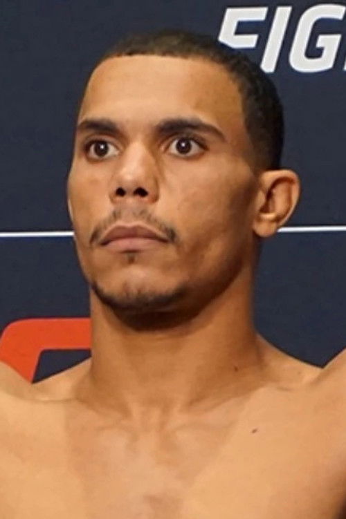 Journey Newson as Self