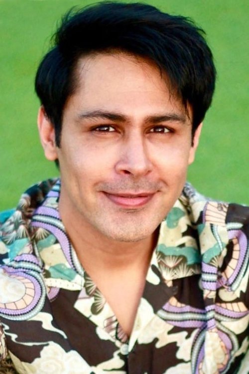 Sudeep Sahir as 