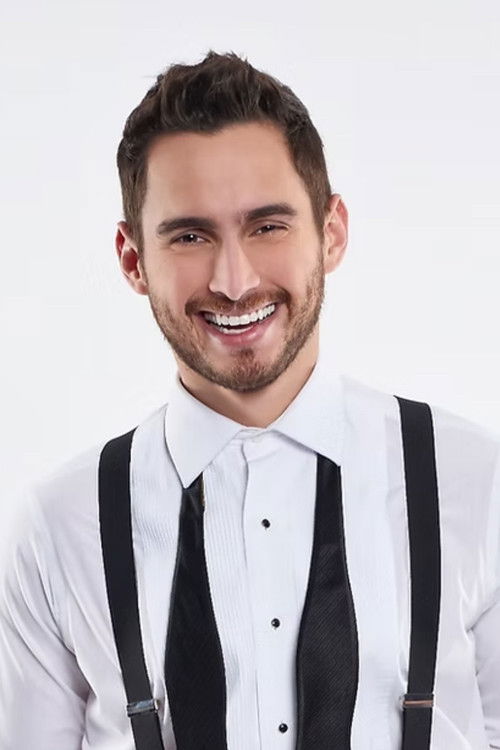 Diego de Obaldía as Diego