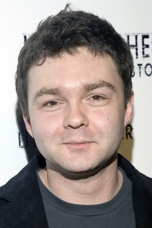 Frederick Koehler as Richie