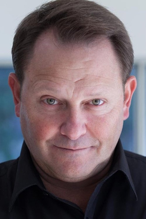 Kevin E. West as Bob