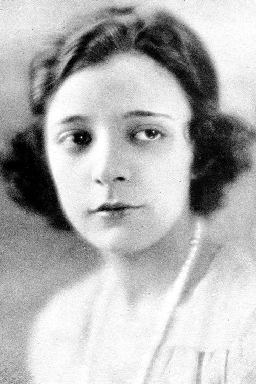 Beatrice La Plante as Olala