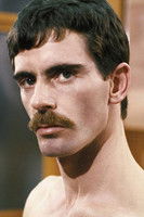 Will Seagers as Garrett