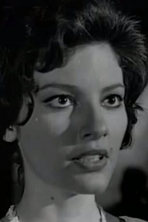 Niki Triantafillidi as 