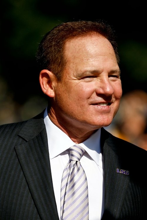 Les Miles as Oklahoma Scout #1