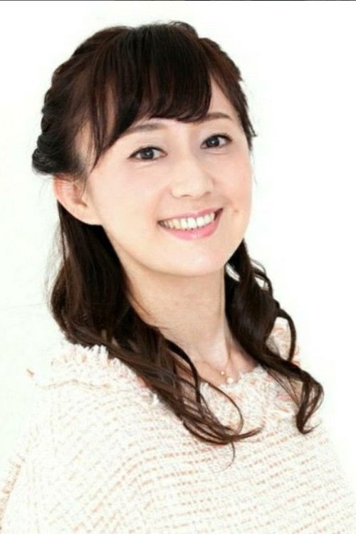 Miharu Morina as Venus