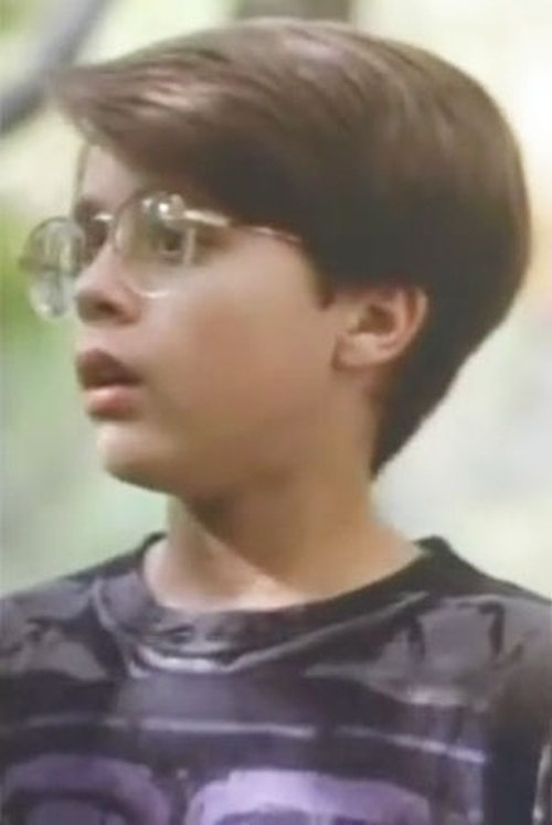 Jonathan Best as Young Jesus (voice)