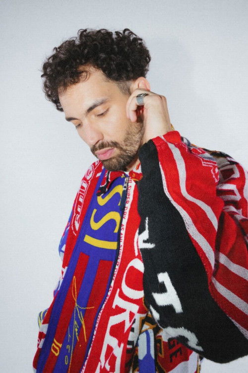 Jassim Jean Ramdani as