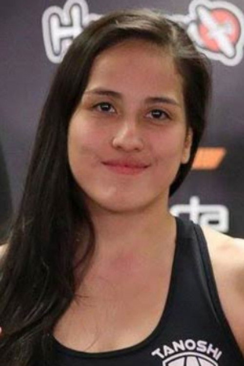 Kinberly Novaes as Herself