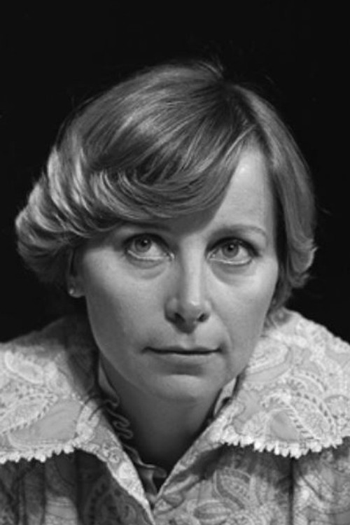 Diana Dobbelman as Psychiatrist's Wife