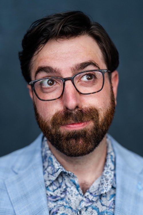 Seth Kannof as TSA Agent