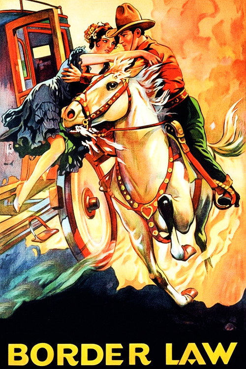 Border Law