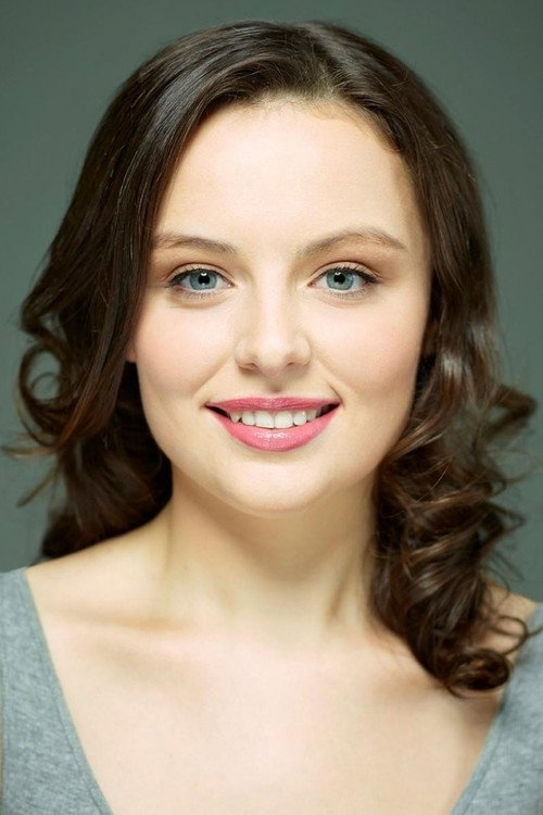 Emily McKenzie as Maria